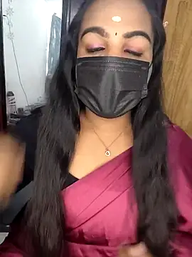 Snapshot of Tamil_Shara chatting on April 21, 2026, 7:59 am Tamil Shara online show from April 21, 2026, 7:59 am