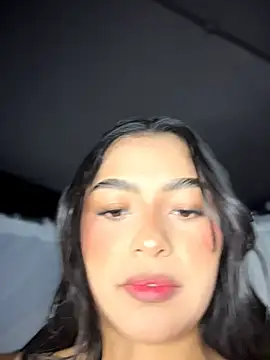 EvaBlazeXXX online show from February 17, 2026, 5:05 am