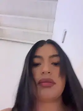 EvaBlazeXXX online show from March 4, 2026, 5:26 am