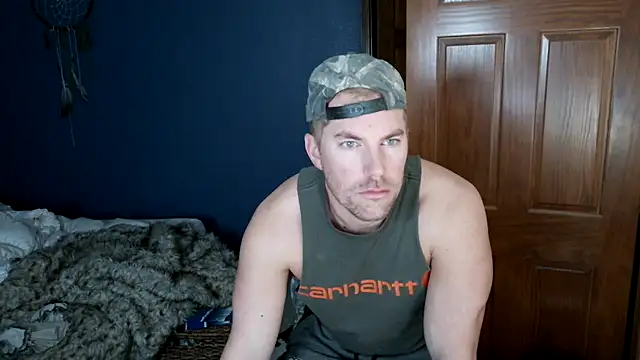 Snapshot of SpunRedneck chatting on February 10, 2026, 11:53 am SpunRedneck online show from February 10, 2026, 11:53 am