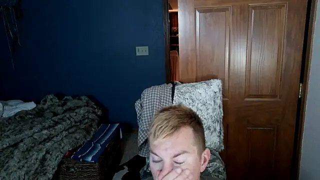 Snapshot of SpunRedneck chatting on March 2, 2026, 10:22 am SpunRedneck online show from March 2, 2026, 10:22 am