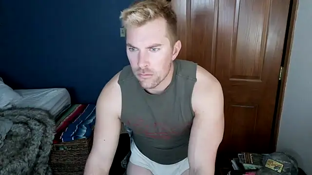 Snapshot of SpunRedneck chatting on February 15, 2026, 12:48 pm SpunRedneck online show from February 15, 2026, 12:48 pm