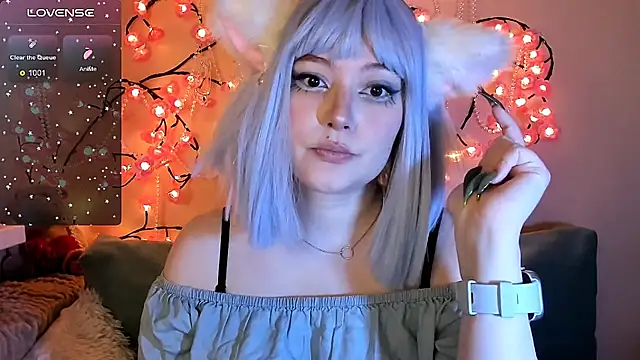 Ungoliant Kiss online show from February 10, 2026, 5:17 am