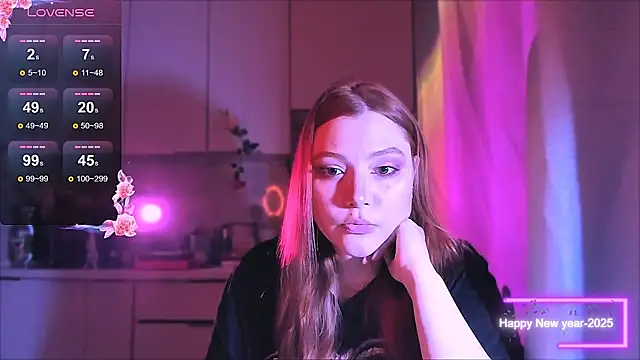 Ungoliant Kiss online show from December 20, 2025, 4:15 am