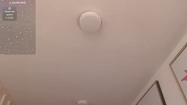 Nina harpper  online show from February 20, 2026, 12:51 pm