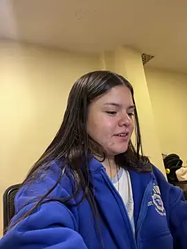 Camila Duarte2 online show from May 8, 2026, 1:26 pm