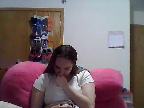 Snapshot of CallmeVenuss chatting on February 18, 2026, 3:26 am CallmeVenuss online show from February 18, 2026, 3:26 am