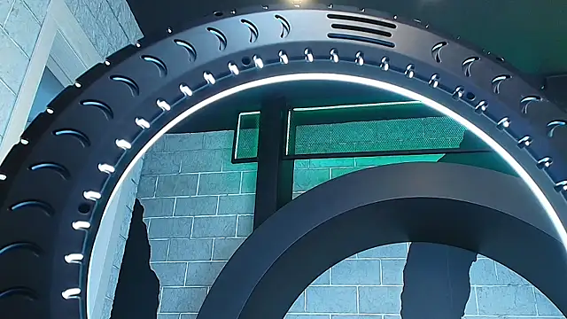 Snapshot of NaughtyNebula chatting on December 15, 2025, 11:38 am NaughtyNebula online show from December 15, 2025, 11:38 am