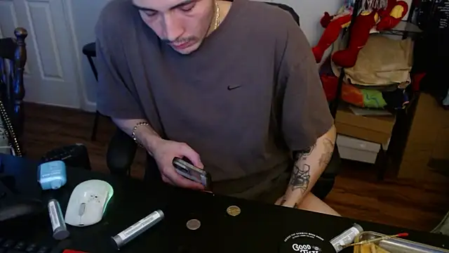 Longdforya online show from February 24, 2026, 12:33 am