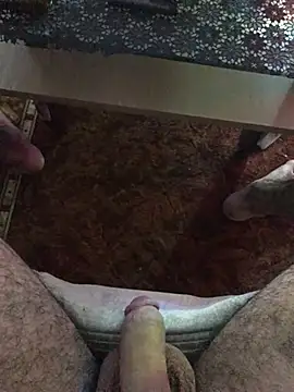 Ghost-Zero online show from January 9, 2026, 11:22 pm