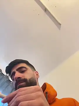 Ghost-Zero online show from March 10, 2026, 4:11 pm