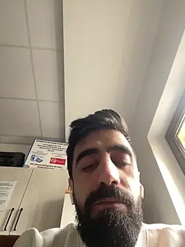 Ghost-Zero online show from March 21, 2026, 11:58 am