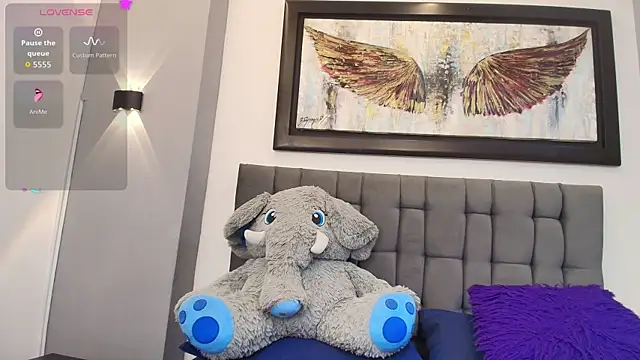 Snapshot of Andre_cloefoxx_ chatting on December 14, 2025, 4:29 am Andre cloefoxx online show from December 14, 2025, 4:29 am