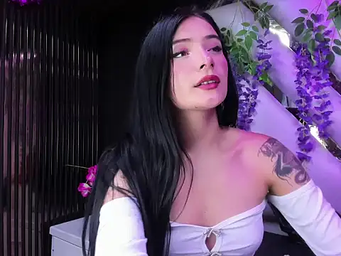 Snapshot of liinzy_rouse69 chatting on March 11, 2026, 7:52 pm liinzy rouse69 online show from March 11, 2026, 7:52 pm