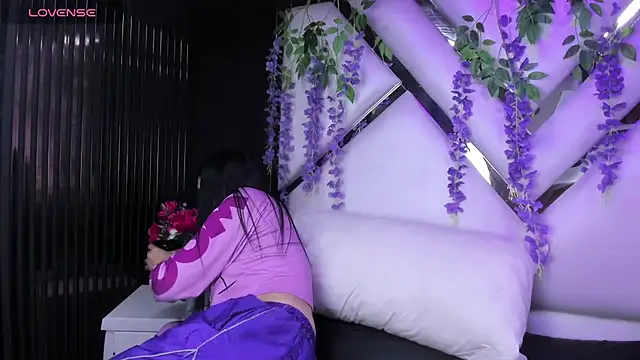 Snapshot of liinzy_rouse69 chatting on March 19, 2026, 3:12 pm liinzy rouse69 online show from March 19, 2026, 3:12 pm