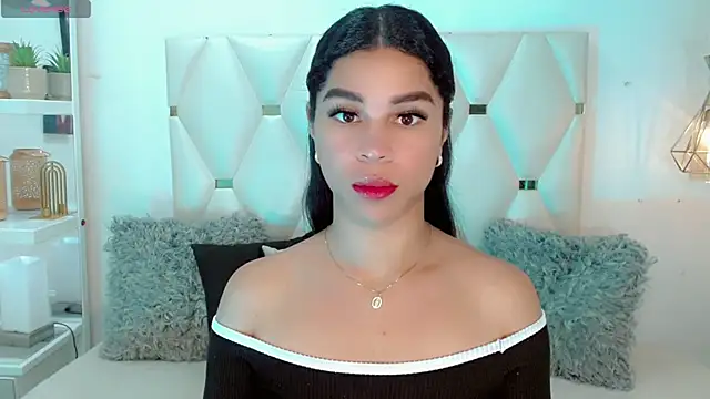 Exotica Celyne  online show from February 1, 2026, 12:14 pm