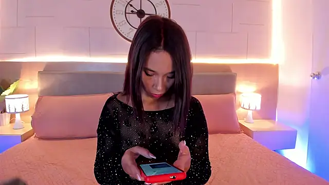 Lana kalix online show from May 2, 2026, 8:14 pm