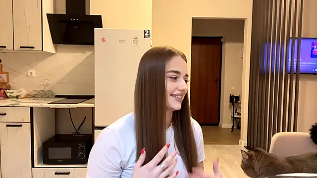 Adelle Love online show from December 4, 2025, 9:08 am