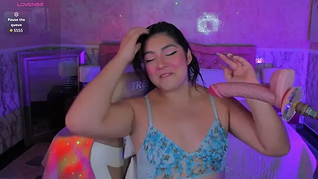 Snapshot of Lexy_gomez chatting on December 4, 2025, 3:11 pm Lexy gomez online show from December 4, 2025, 3:11 pm