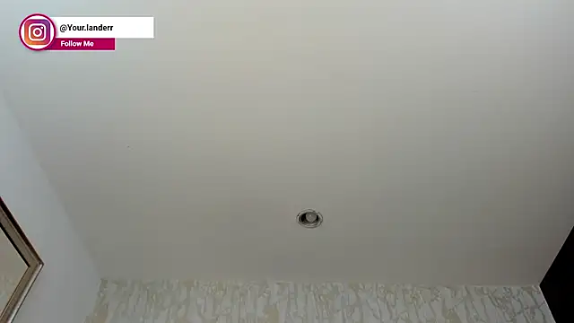 Lander Cruz online show from June 14, 2026, 2:24 am