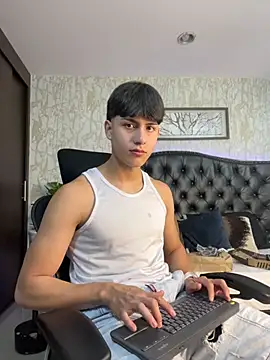 Lander Cruz online show from April 22, 2026, 7:31 pm
