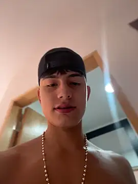 Lander Cruz online show from June 15, 2026, 5:34 pm