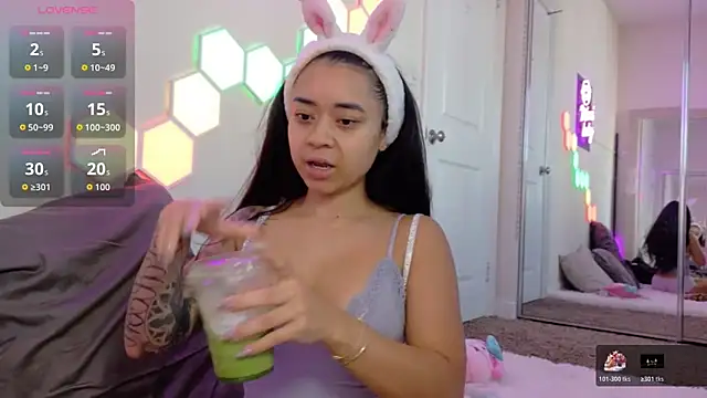 mimifilipina online show from January 5, 2026, 7:17 pm