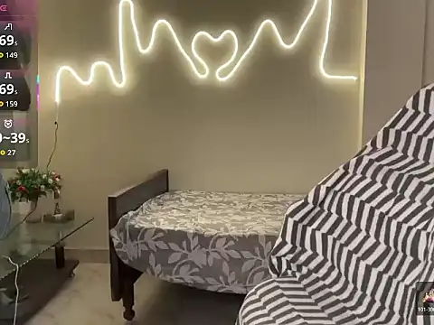 lovely monisha online show from December 23, 2025, 6:23 am