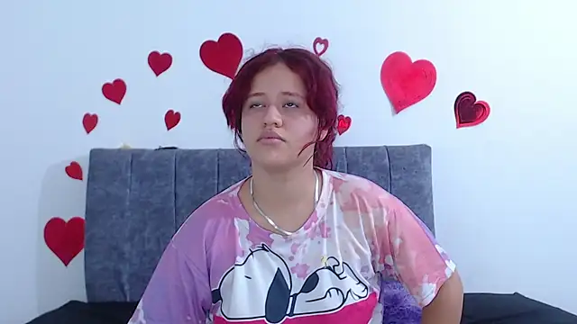 Snapshot of hottie_couplee chatting on June 21, 2026, 12:05 am hottie couplee online show from June 21, 2026, 12:05 am