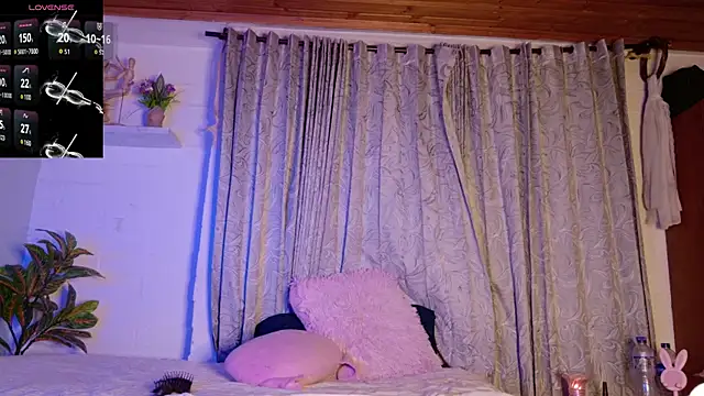 sweet letty 1408 online show from April 23, 2026, 11:39 pm
