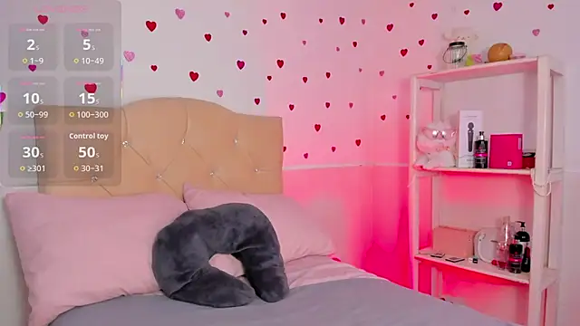 Snapshot of maddysboobs chatting on February 5, 2026, 8:37 pm maddysboobs online show from February 5, 2026, 8:37 pm