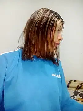 Sweetprouble 17 online show from January 11, 2026, 3:08 pm