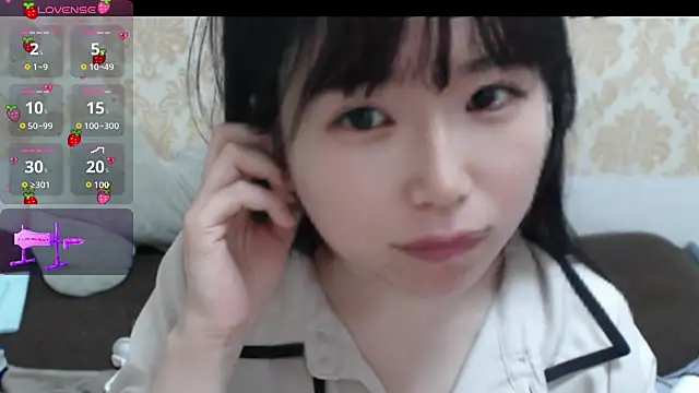 Snapshot of himaridesu chatting on June 7, 2026, 5:51 pm himaridesu online show from June 7, 2026, 5:51 pm