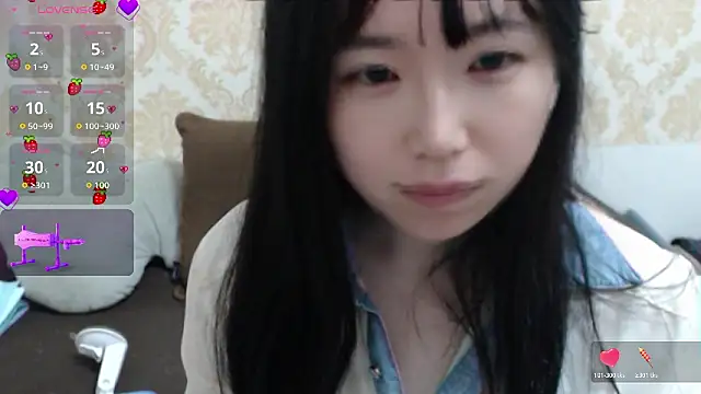 himaridesu online show from June 21, 2026, 8:03 pm