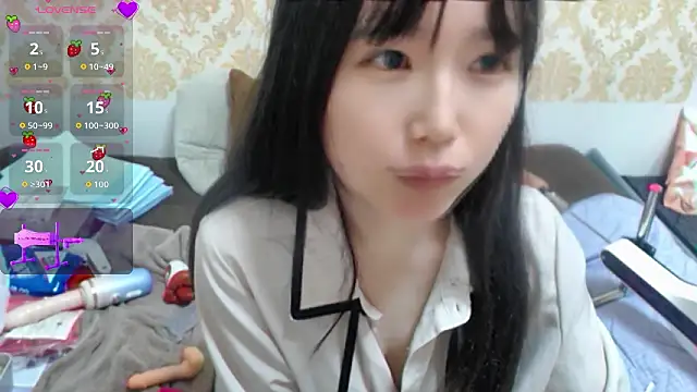 himaridesu online show from July 18, 2026, 5:38 am