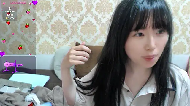 himaridesu online show from July 17, 2026, 5:32 pm