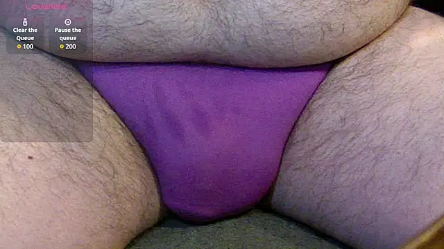 dadbodsensei  online show from February 18, 2026, 5:53 pm