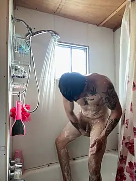 Imnotabatman45 online show from April 26, 2026, 11:13 pm