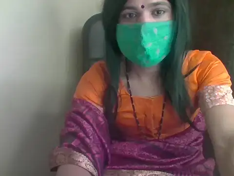 Lovely Ladyboy star online show from February 11, 2026, 6:30 pm