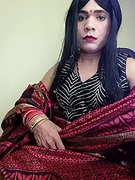 Lovely Ladyboy star online show from February 15, 2026, 4:17 pm