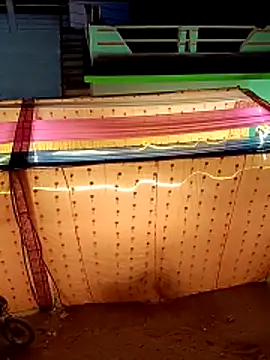 Lovely Ladyboy star online show from March 27, 2026, 5:03 pm