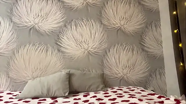 Harlybaby 2007 online show from January 8, 2026, 8:15 pm