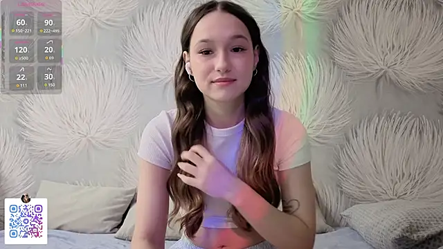 Snapshot of Harlybaby_2007 chatting on February 14, 2026, 8:09 pm Harlybaby 2007 online show from February 14, 2026, 8:09 pm