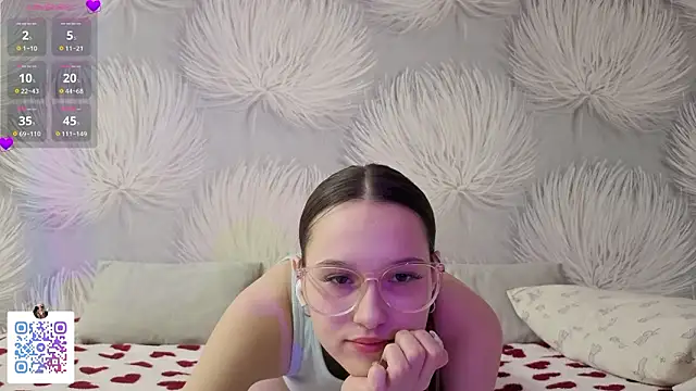 Snapshot of Harlybaby_2007 chatting on February 5, 2026, 8:15 pm Harlybaby 2007 online show from February 5, 2026, 8:15 pm