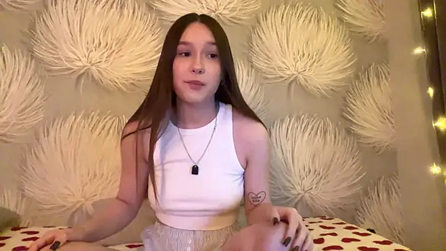 Harlybaby 2007 online show from January 7, 2026, 8:03 pm