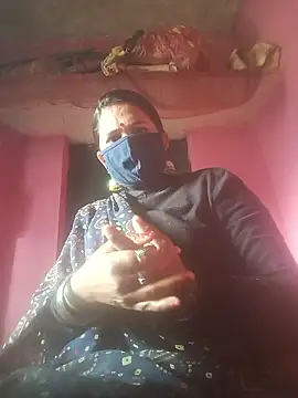 Your-shreya143 online show from January 10, 2026, 5:25 am