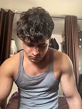 Anshtease online show from December 17, 2025, 6:07 am