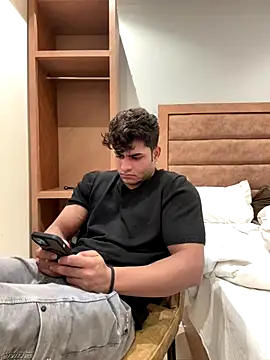 Anshtease online show from December 18, 2025, 7:24 am