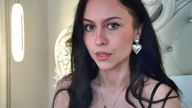 MonicaMercer online show from March 17, 2026, 7:22 am