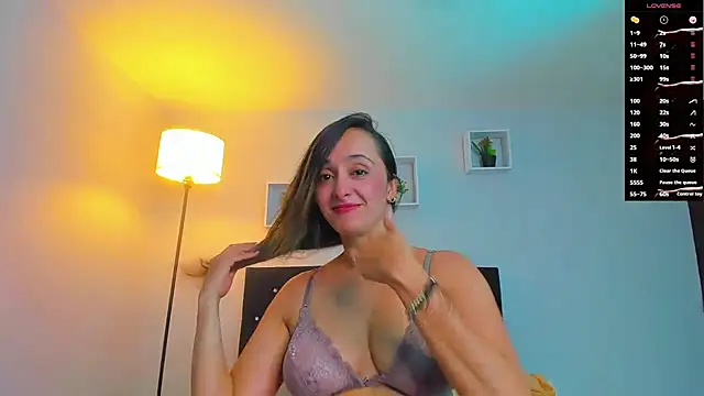 Snapshot of Victoria_Rose_ chatting on July 25, 2026, 8:15 pm Victoria Rose online show from July 25, 2026, 8:15 pm